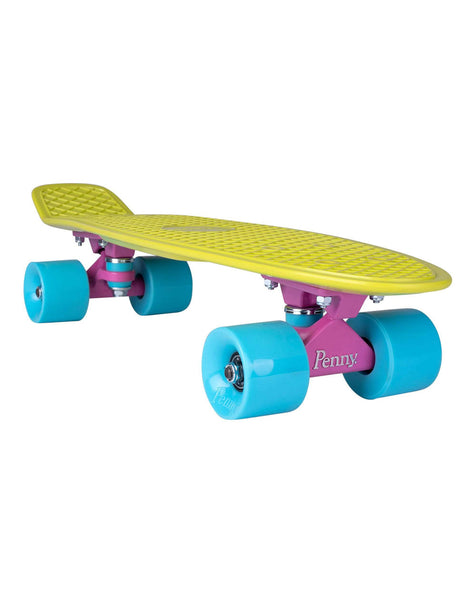 Penny cruiser skateboard 22" Costa  PNY-COM-3009