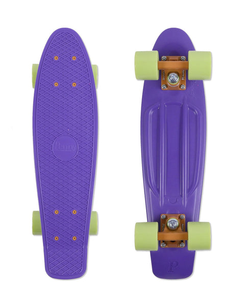 Penny cruiser skateboard 22" Fender  PNY-COM-3011