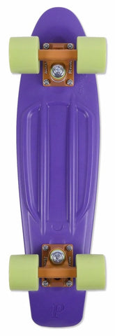 Penny cruiser skateboard 22" Fender  PNY-COM-3011