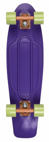 Penny Cruiser skateboard 27" Fender  PNY-COM-3014