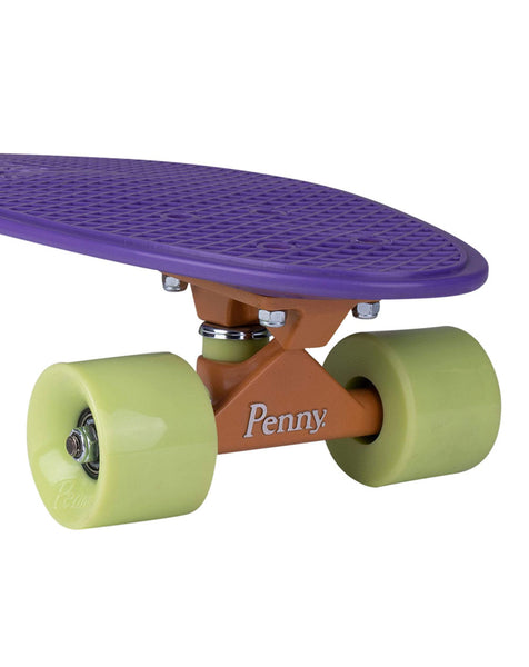 Penny Cruiser skateboard 27" Fender  PNY-COM-3014