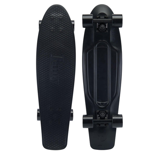 Penny Cruiser skateboard 27" Blackout 2.0  PNY-COM-1001