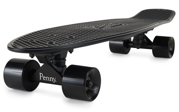 Penny Cruiser skateboard 27" Blackout 2.0  PNY-COM-1001