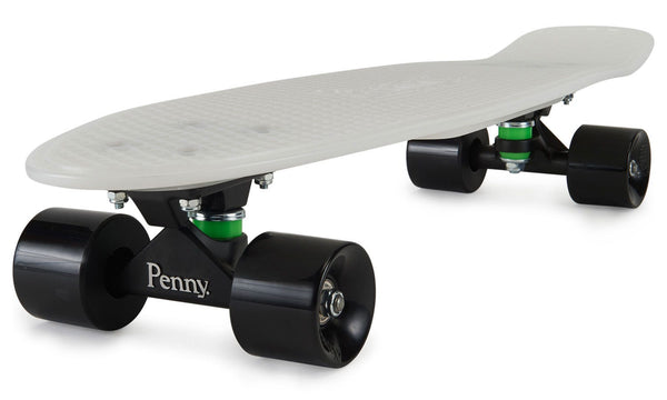 Penny Cruiser skateboard 27" Casper Glow in the Dark  PNY-COM-1004