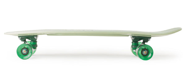 Penny Cruiser skateboard 27" Sage Green  PNY-COM-1038