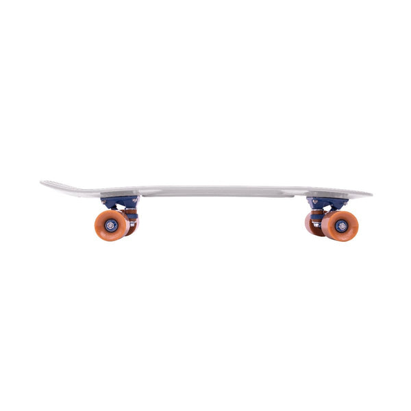 Penny Cruiser skateboard 27" Stone Forest Grey  PNY-COM-1052