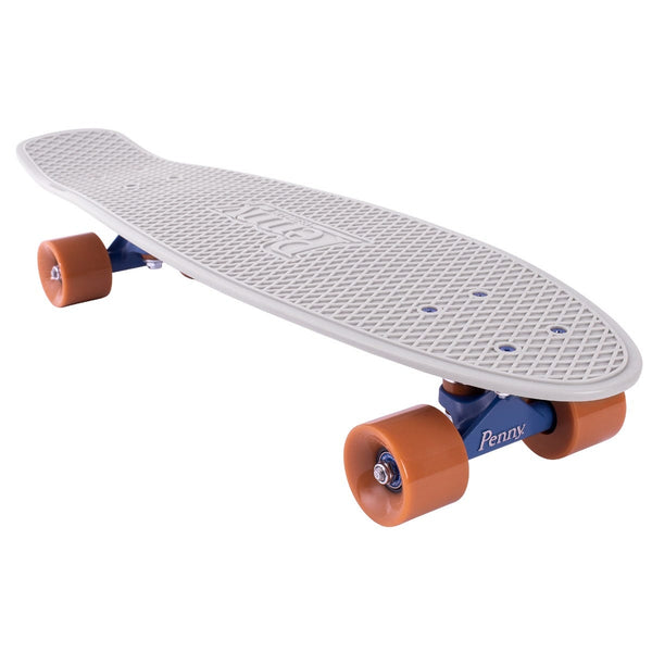 Penny Cruiser skateboard 27" Stone Forest Grey  PNY-COM-1052