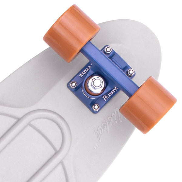 Penny Cruiser skateboard 27" Stone Forest Grey  PNY-COM-1052