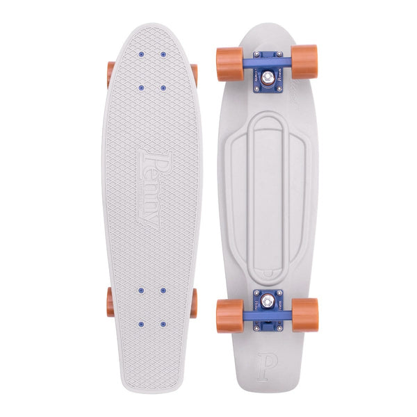 Penny Cruiser skateboard 27" Stone Forest Grey  PNY-COM-1052