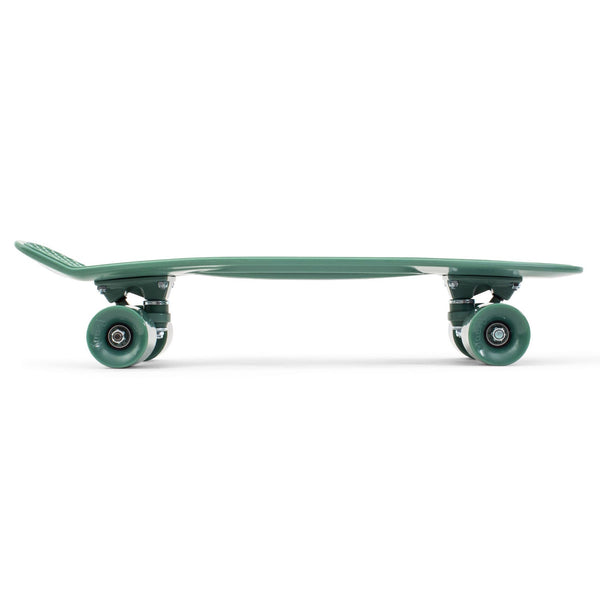 Penny cruiser skateboard 22" Staple Green  PNY-COM-1061