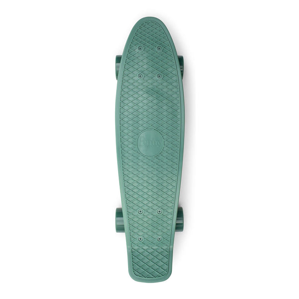 Penny cruiser skateboard 22" Staple Green  PNY-COM-1061