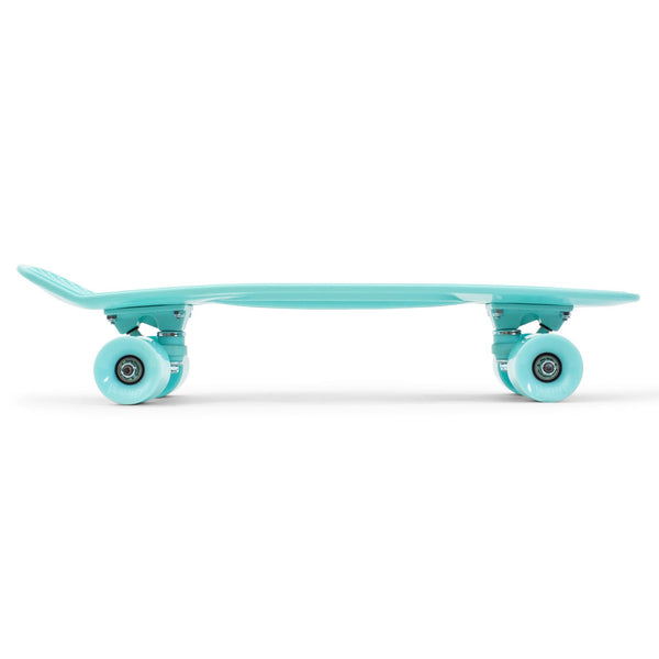 Penny cruiser skateboard 22" Mint  PNY-COM-1062
