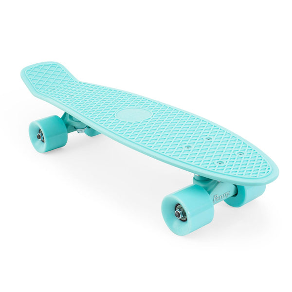 Penny cruiser skateboard 22" Mint  PNY-COM-1062