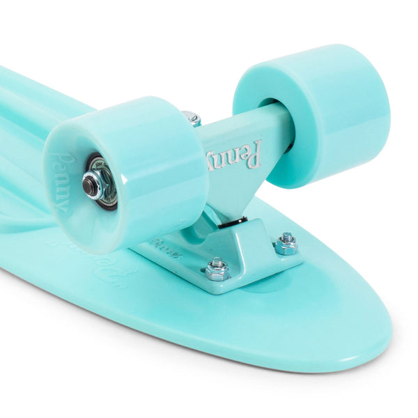 Penny cruiser skateboard 22" Mint  PNY-COM-1062
