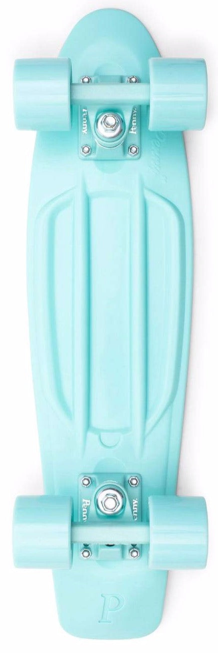 Penny cruiser skateboard 22" Mint  PNY-COM-1062