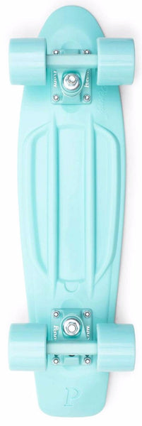 Penny cruiser skateboard 22" Mint  PNY-COM-1062