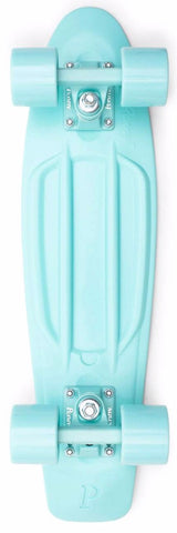 Penny cruiser skateboard 22" Mint  PNY-COM-1062