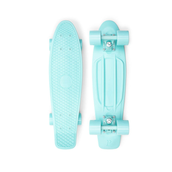 Penny cruiser skateboard 22" Mint  PNY-COM-1062