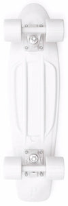 Penny cruiser skateboard 22" Staple White  PNY-COM-1064