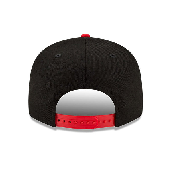 New Era 9Fifty Cap NBA Portland Trailblazers M/L 60143749