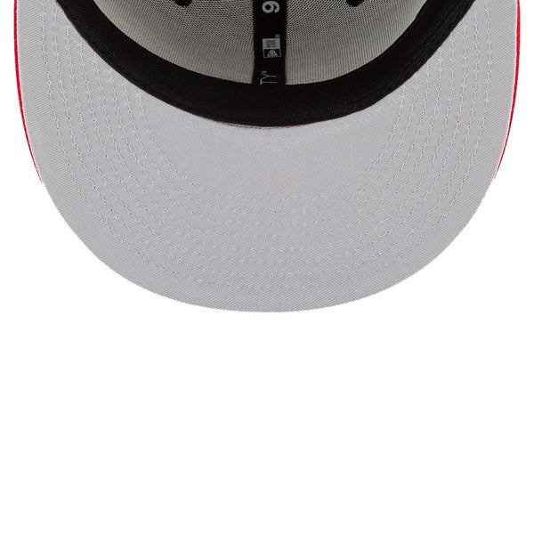 New Era 9Fifty Cap NBA Portland Trailblazers M/L 60143749