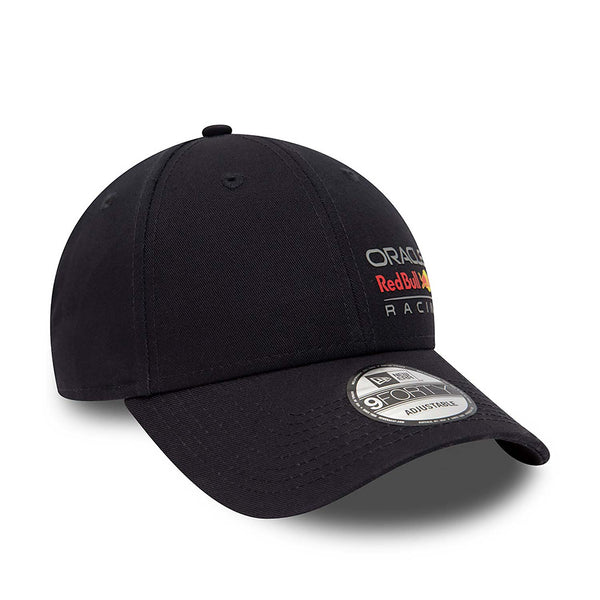 New Era 9Forty Cap Red Bull Racing Essential Navy 60357191
