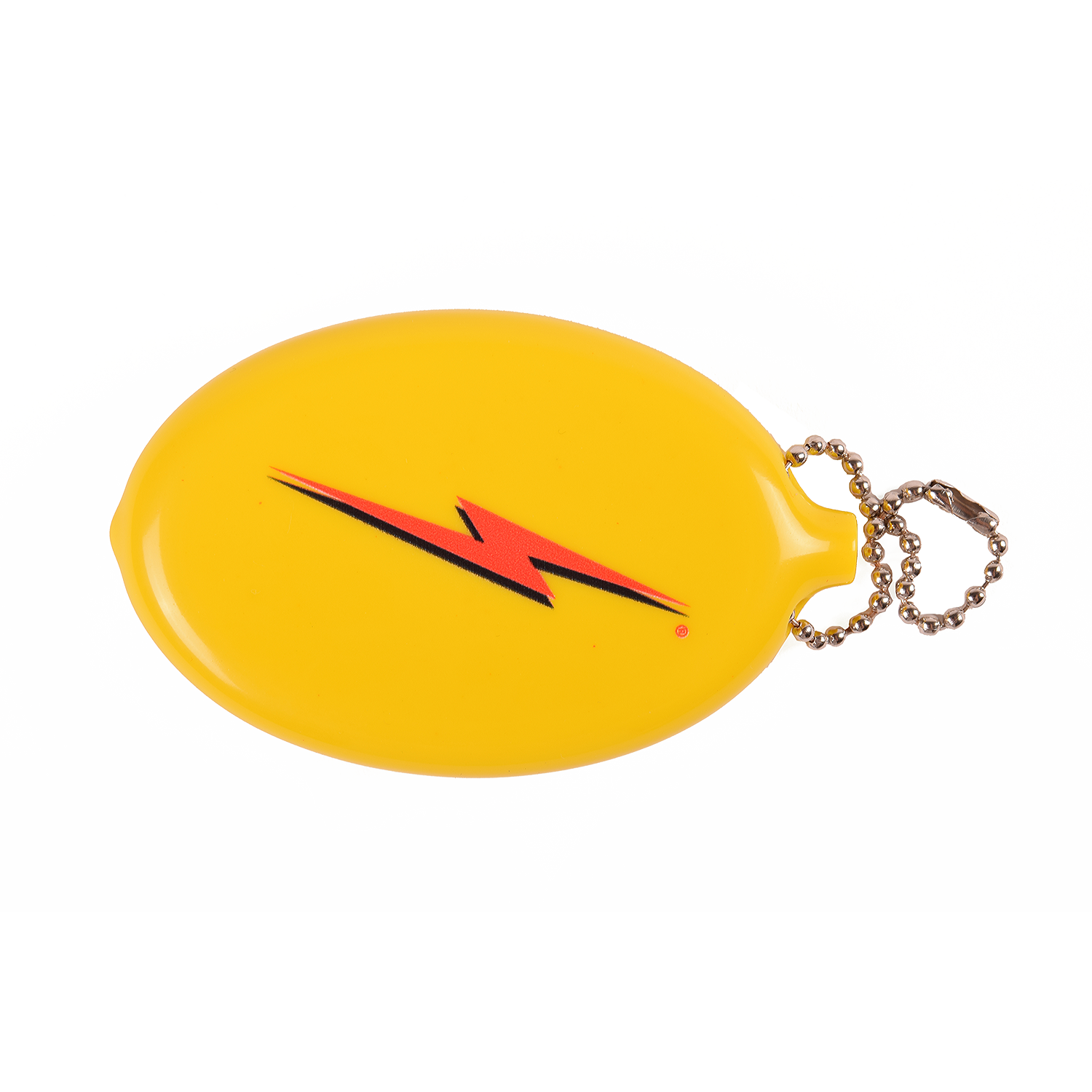 Lightning Bolt - Bolt coin pouch yellow - 99AUNCAR001Y00
