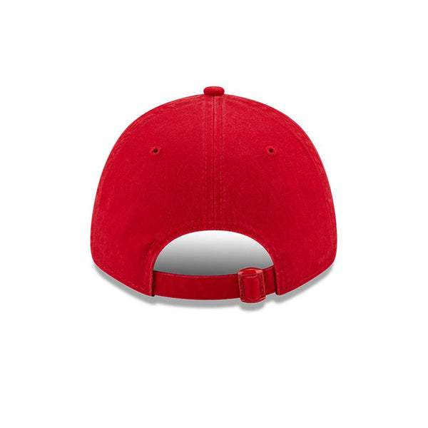 New Era 9Forty Cap Springfield Cardinals MiLB  Minor League Red 60240522