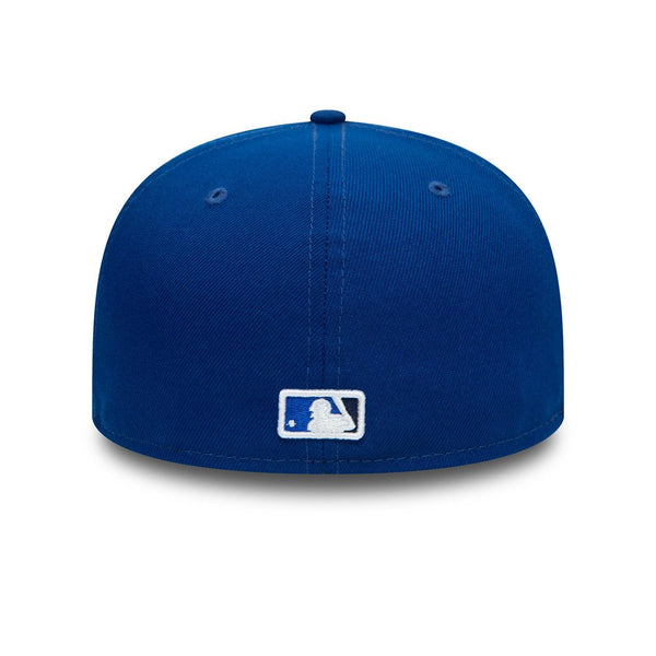 New Era Toronto Blue Jays Authentic on Field Blue 59fifty 7 3/8 12593071