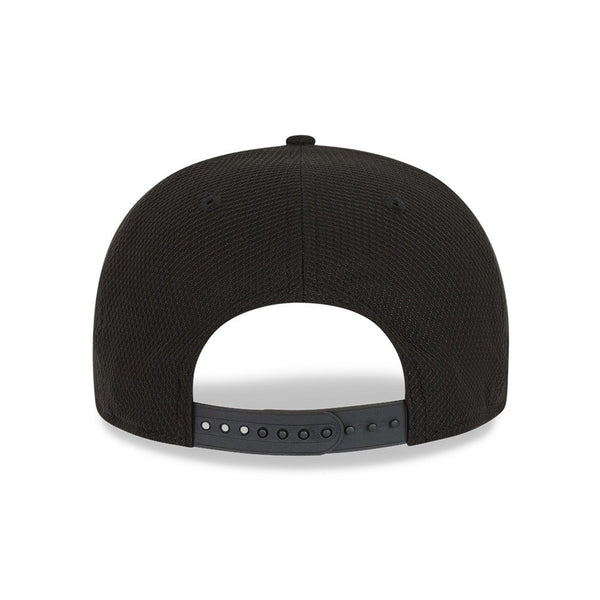 New Era 9Fifty Cap VR46 Diamond Era Black Stretch 60143450-SM