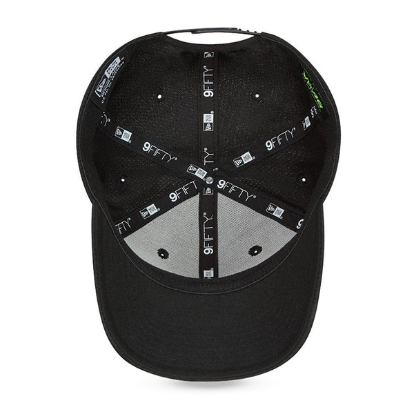 New Era 9Fifty Cap VR46 Diamond Era Black Stretch 60143450-SM