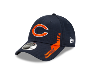 New Era 9Forty Cap NFL Chicago Bears Sideline 60178663