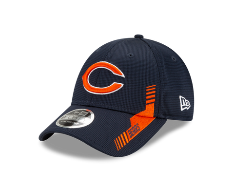 New Era 9Forty Cap NFL Chicago Bears Sideline 60178663